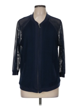 Zenergy By Chico's Track Jacket