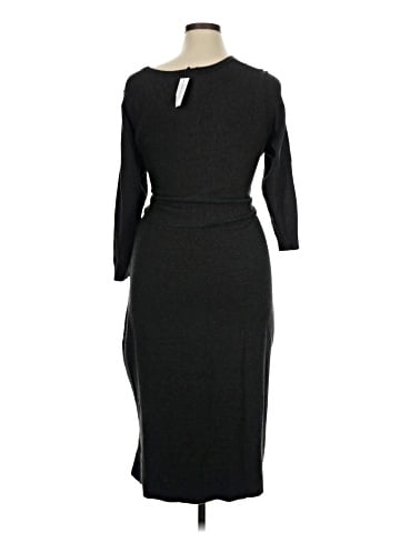 Lane Bryant Casual Dress (view 2)