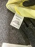 Michael Stars 100% Linen Yellow Shorts Size Lg (2) - photo 4