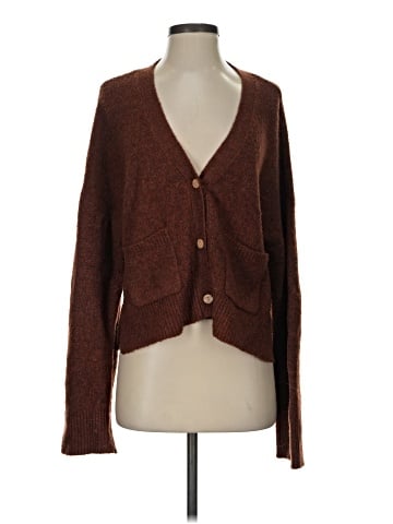 Abercrombie & Fitch Cardigan (view 1)