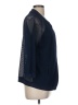 Zenergy by Chico's Blue Track Jacket Size Med (1) - photo 4
