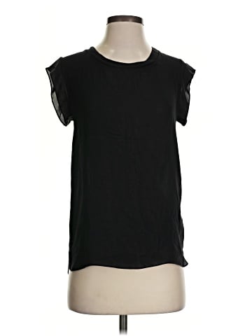 3.1 Phillip Lim Short Sleeve Top (view 1)