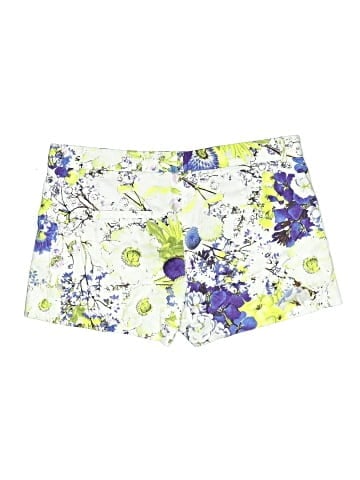 Zara Shorts (view 2)