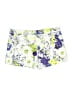 Zara Print White Shorts Size M - photo 2