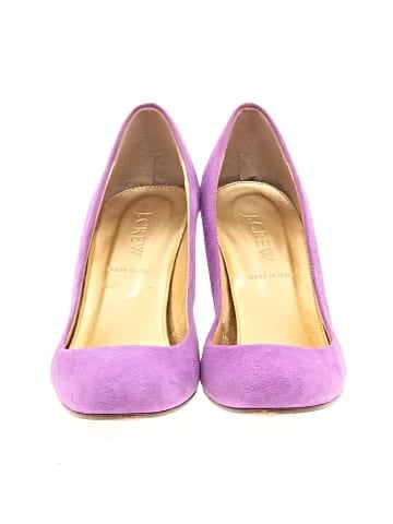 J.Crew Heels (view 2)
