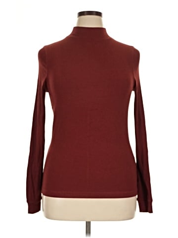 PrAna Long Sleeve Top (view 1)