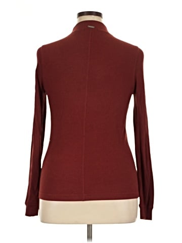 PrAna Long Sleeve Top (view 2)