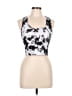 Evolution and Creation Silver Tank Top Size M - photo 1
