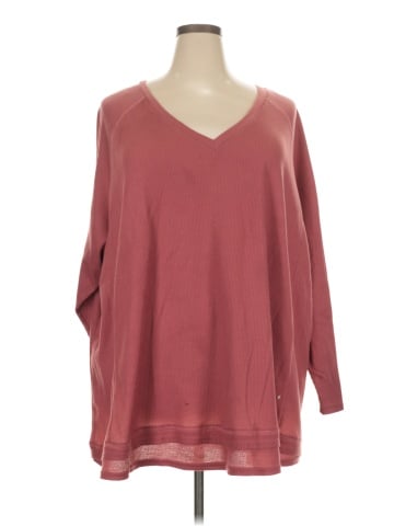 BLOOMCHIC 3/4 Sleeve T-Shirt (view 1)