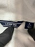 Lands' End 100% Polyester Ivory Turtleneck Sweater Size L - photo 7