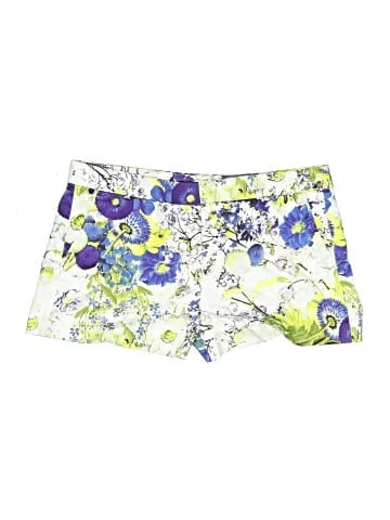 Zara Shorts (view 1)