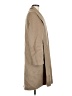 Splendid Tan Coat Size M - photo 4