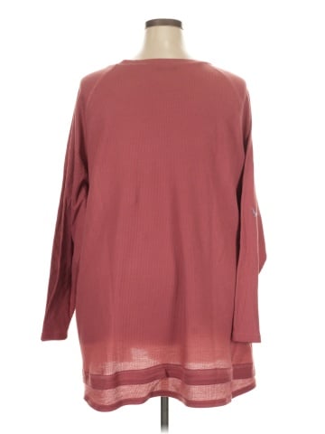 BLOOMCHIC 3/4 Sleeve T-Shirt (view 2)