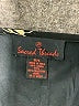 Sacred Threads 100% Rayon Black Casual Dress Size M - photo 7