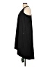 Halara Solid Black Casual Dress Size L - photo 5