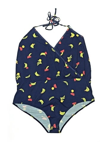 ModCloth Bodysuit (view 1)