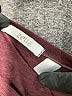 Zella Burgundy Active T-Shirt Size S - photo 7