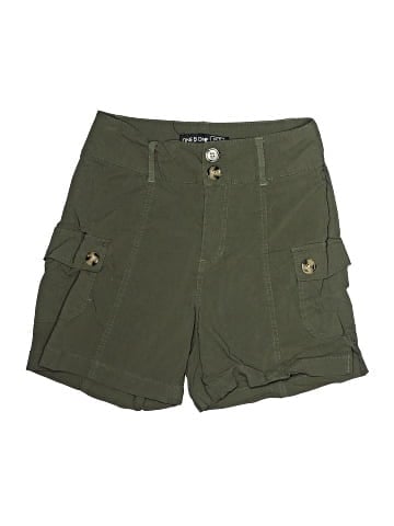 One 5 One Cargo Shorts (view 1)