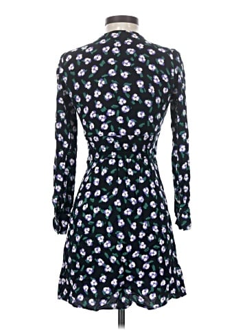MNG Cocktail Dress (view 2)