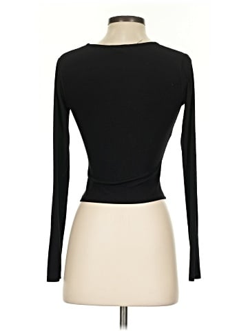 H&M Long Sleeve T-Shirt (view 2)