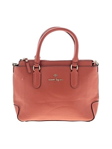 Nanette Lepore Satchel (view 1)