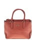 Nanette Lepore Orange Satchel One size - photo 1
