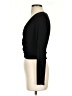 H&M Black Long Sleeve T-Shirt Size XS - photo 5