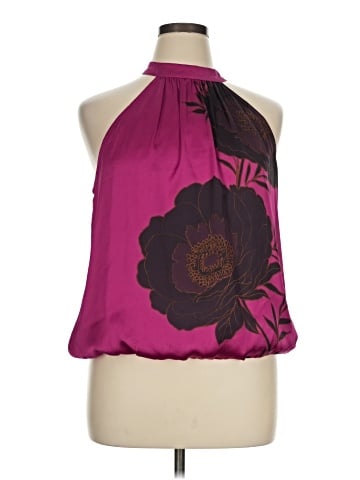 Daniel Rainn Sleeveless Blouse (view 1)