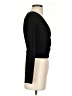 H&M Black Long Sleeve T-Shirt Size XS - photo 4