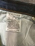 Vigoss Solid Blue Jeans Size 30 waist - photo 7