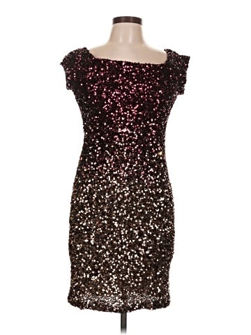 B. Smart Cocktail Dress (view 1)