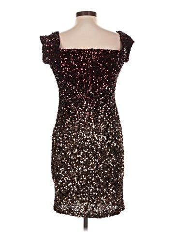 B. Smart Cocktail Dress (view 2)