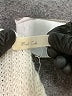 Mind Code Ivory Pullover Sweater Size 3X (estimated) - photo 7