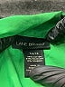 Lane Bryant Green 3/4 Sleeve Button-Down Shirt Size 14 - 16 Plus - photo 7