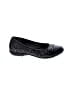 White Mountain Black Flats Size 8 - photo 1