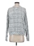 Splendid Tweed Gray Pullover Sweater Size S - photo 1