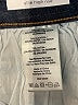 STS Blue Solid Blue Jeans Size 31 waist - photo 9