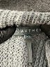 Aether Solid Gray Turtleneck Sweater Size XS (1) - photo 7