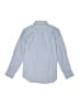 Crewcuts Blue Long Sleeve Button-Down Shirt Size 10 - photo 2