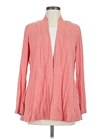 Susan Graver Cardigan (view 1)