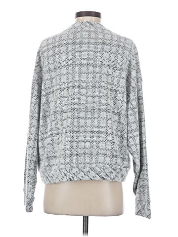 Splendid Pullover Sweater (view 2)