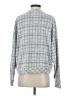Splendid Tweed Gray Pullover Sweater Size S - photo 2