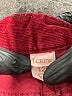 J.Crew Burgundy Jeans Size 12 - photo 7