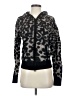 Anatomie Animal Print Black Jacket Size S - photo 1