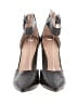 Michael By Michael Shannon Black Heels Size 7 - photo 2