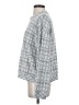 Splendid Tweed Gray Pullover Sweater Size S - photo 5