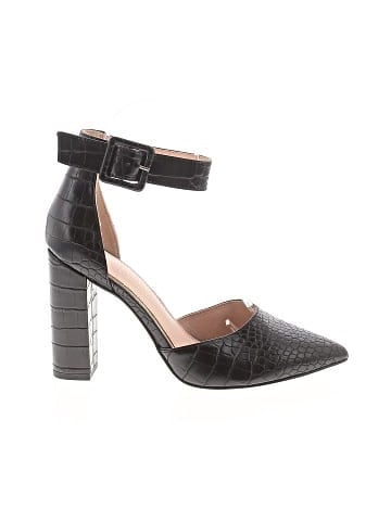 Michael By Michael Shannon Heels (view 1)