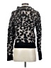 Anatomie Animal Print Black Jacket Size S - photo 2