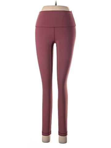 Lululemon Athletica Active Pants (view 1)