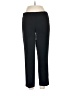 Wilfred 100% Polyester Solid Black Dress Pants Size 6 - photo 1